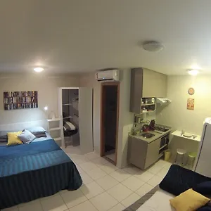  Apartamento Verde Sudoeste